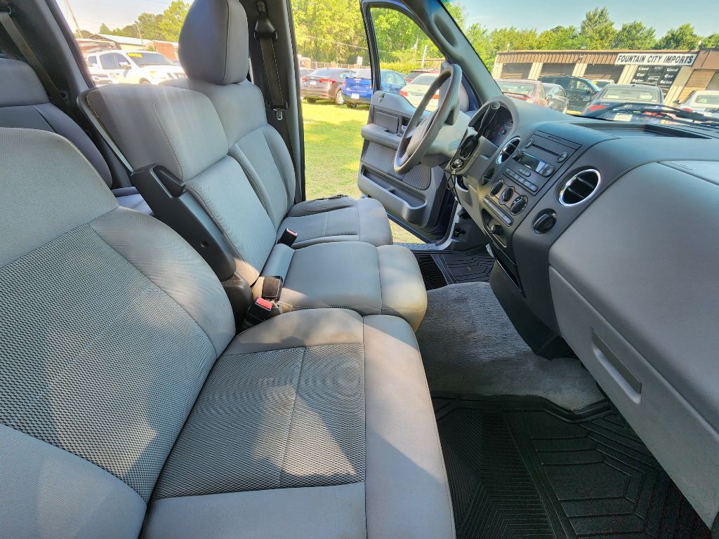 2006 Ford F-150 Image 8