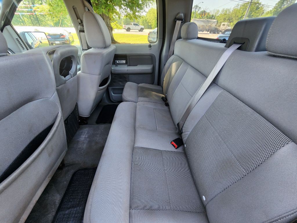 2006 Ford F-150 Image 9
