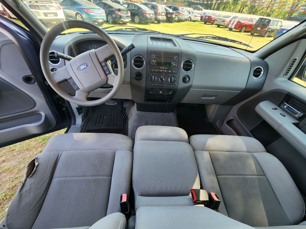 2006 Ford F-150 Image 10