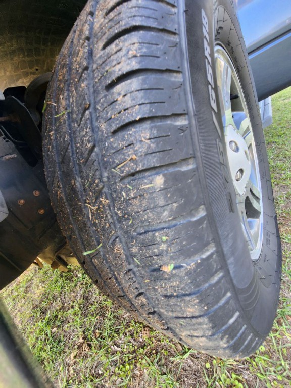 2006 Ford F-150 Image 13