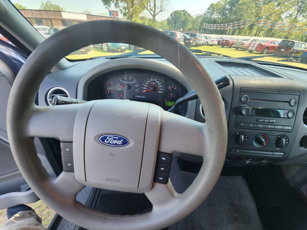 2006 Ford F-150 Image 14