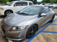 Image for 2011 Honda CR-Z EX ID: 6535985