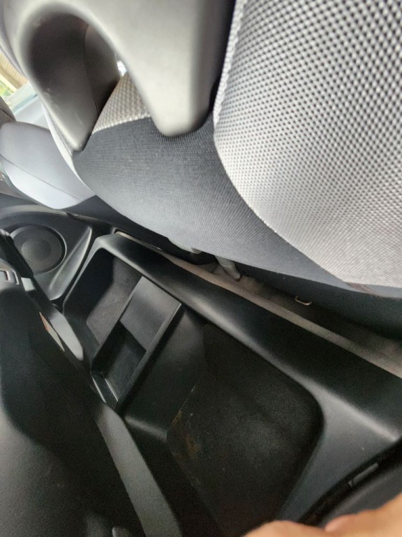 2011 Honda CR-Z Image 11