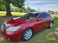Image for 2009 Lexus ES 350 BASE ID: 6558635