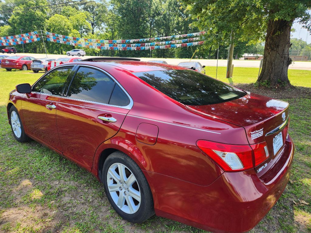 2009 Lexus ES 350 Image 3