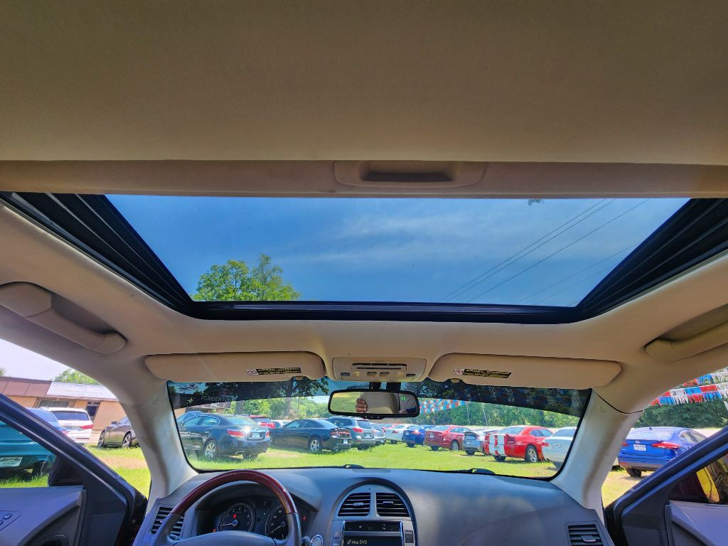 2009 Lexus ES 350 Image 11