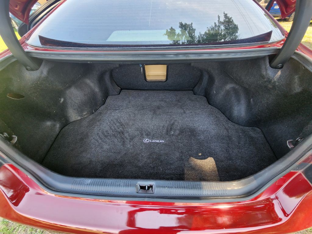 2009 Lexus ES 350 Image 15