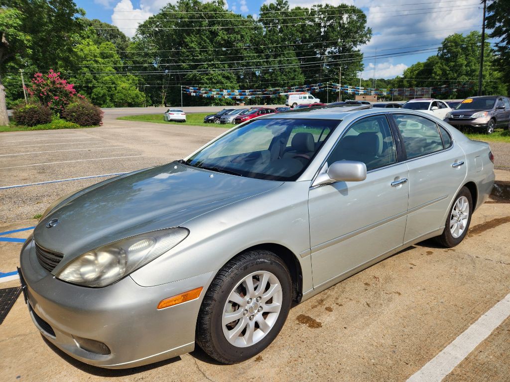 2003 Lexus ES Image 1