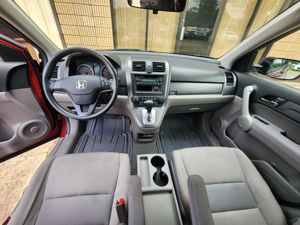 2007 Honda CR-V Image 15