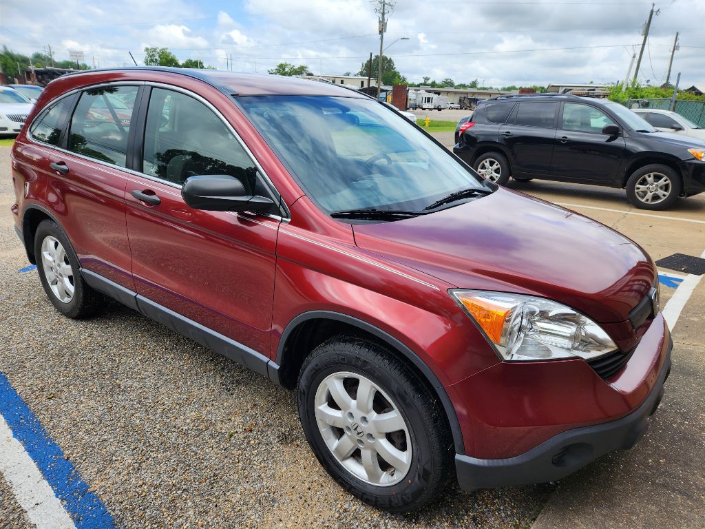 2007 Honda CR-V Image 2