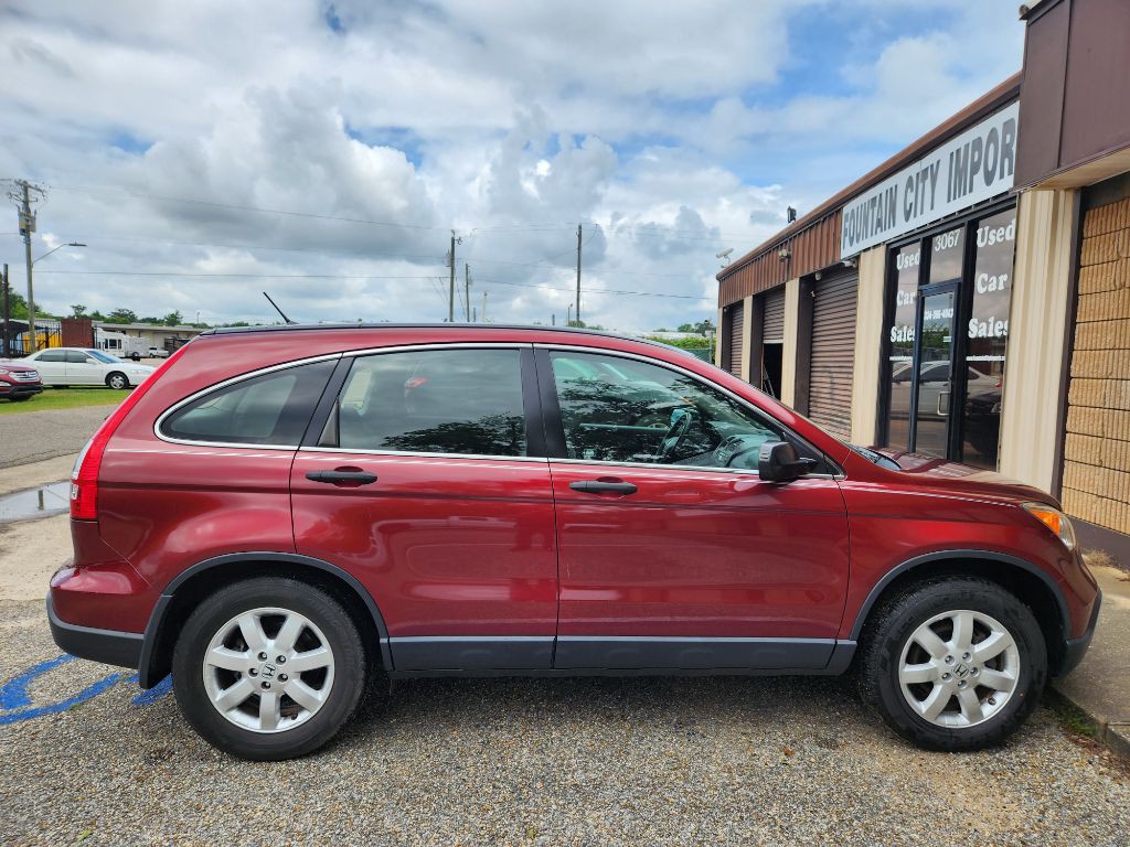 2007 Honda CR-V Image 6