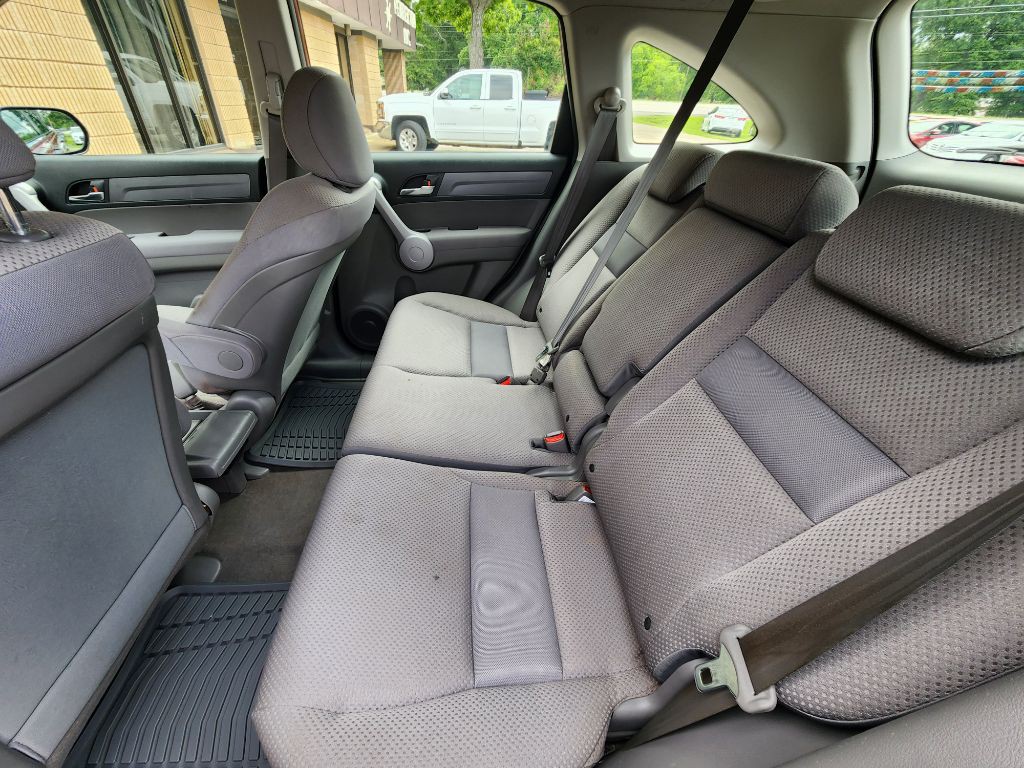 2007 Honda CR-V Image 7