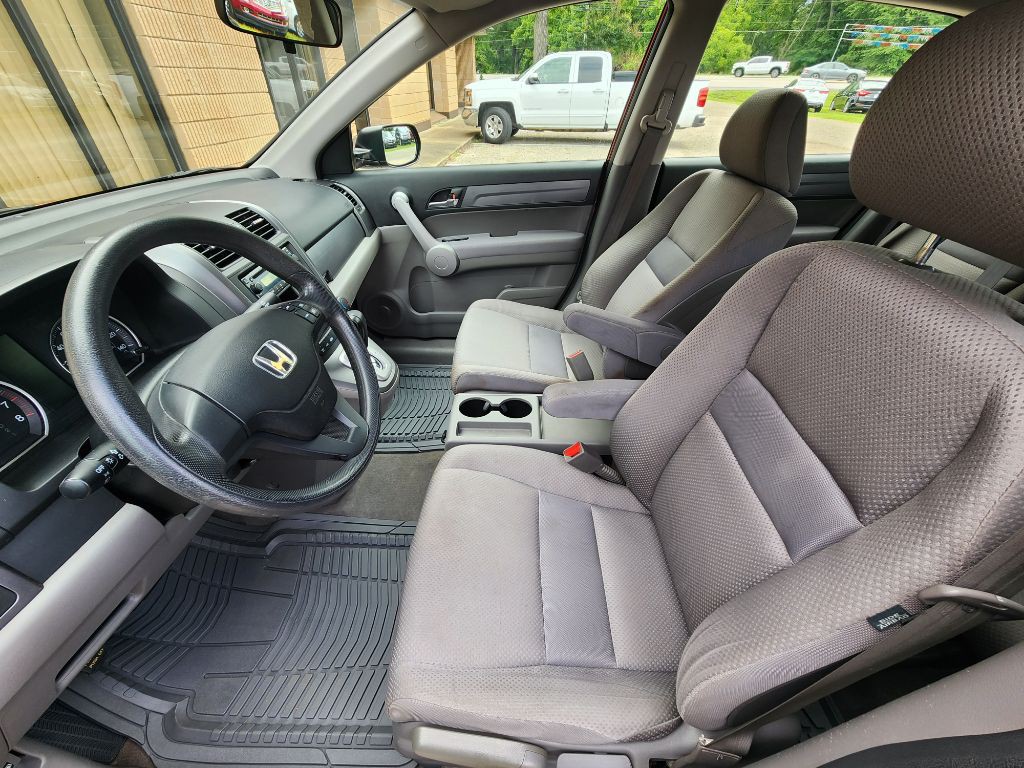 2007 Honda CR-V Image 8