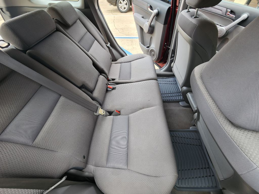 2007 Honda CR-V Image 9