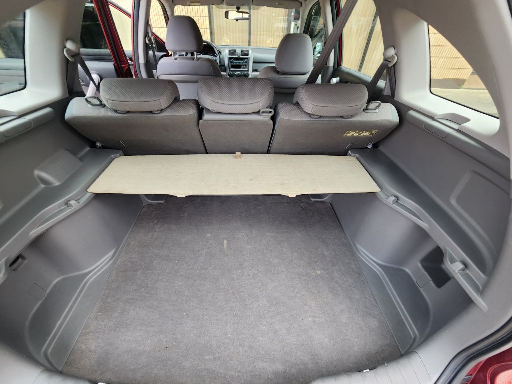 2007 Honda CR-V Image 10