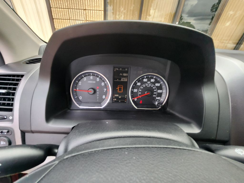 2007 Honda CR-V Image 11