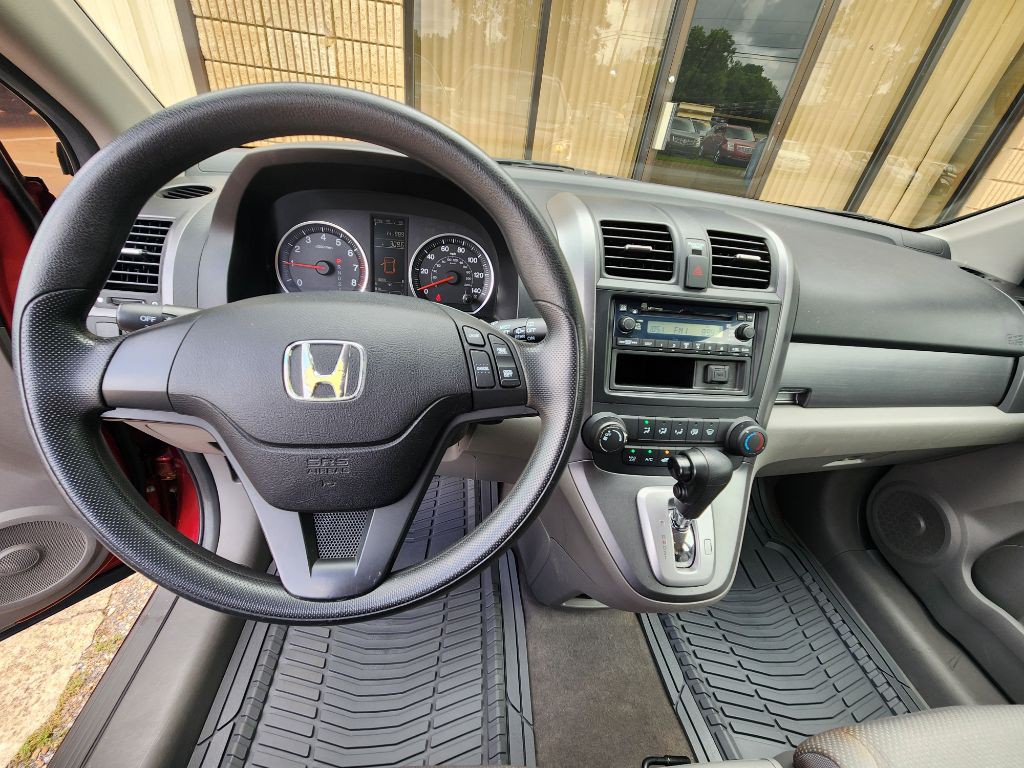 2007 Honda CR-V Image 12