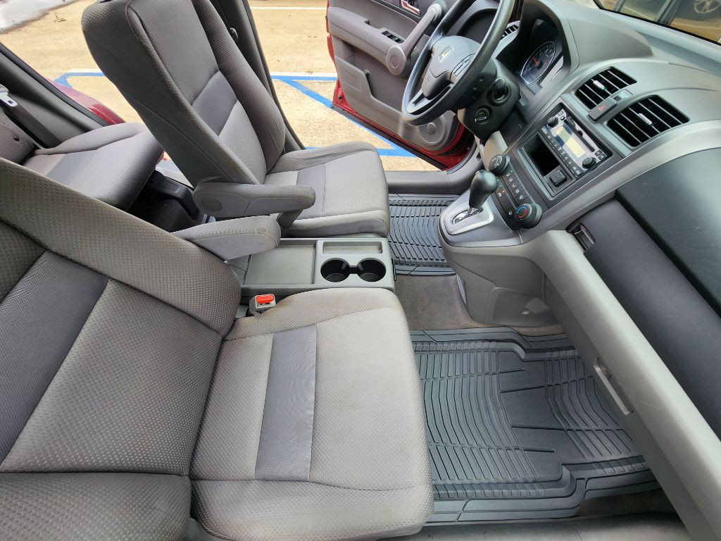 2007 Honda CR-V Image 13