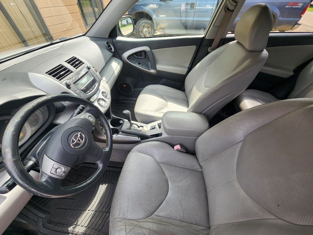 2007 Toyota Rav4 Image 6