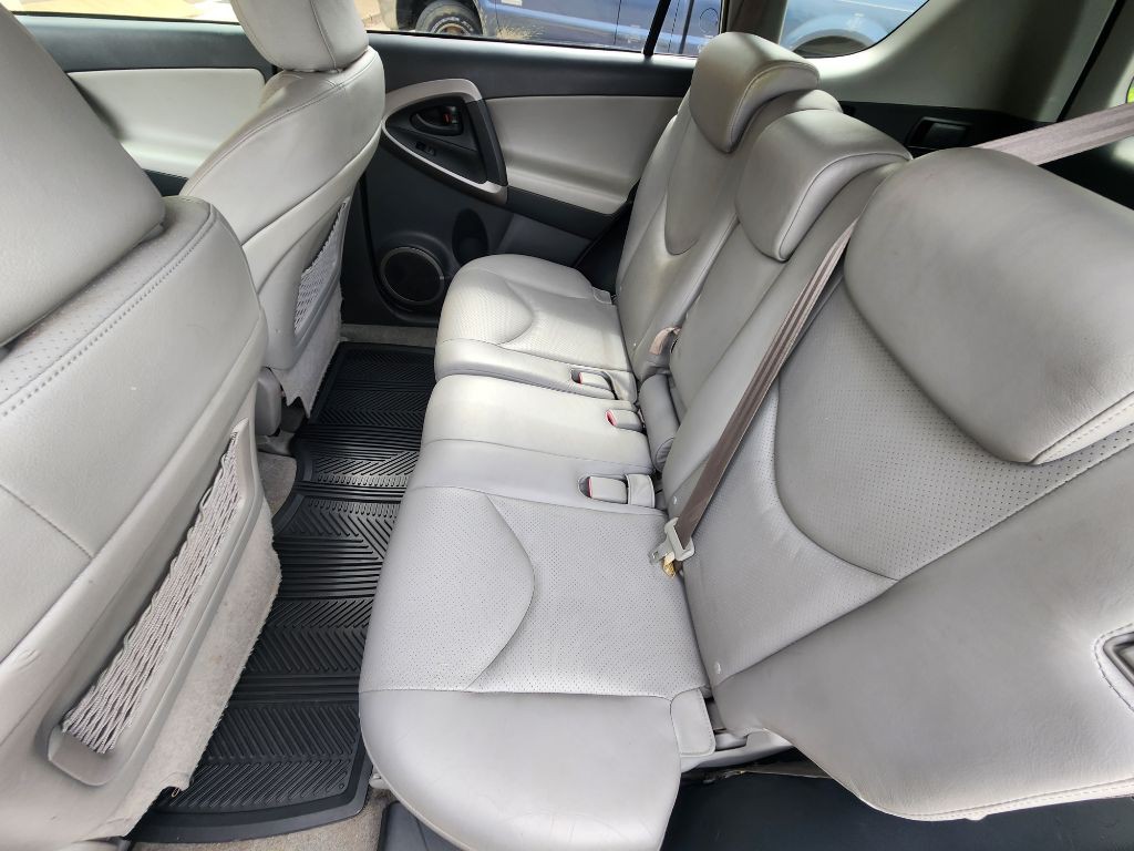 2007 Toyota Rav4 Image 7