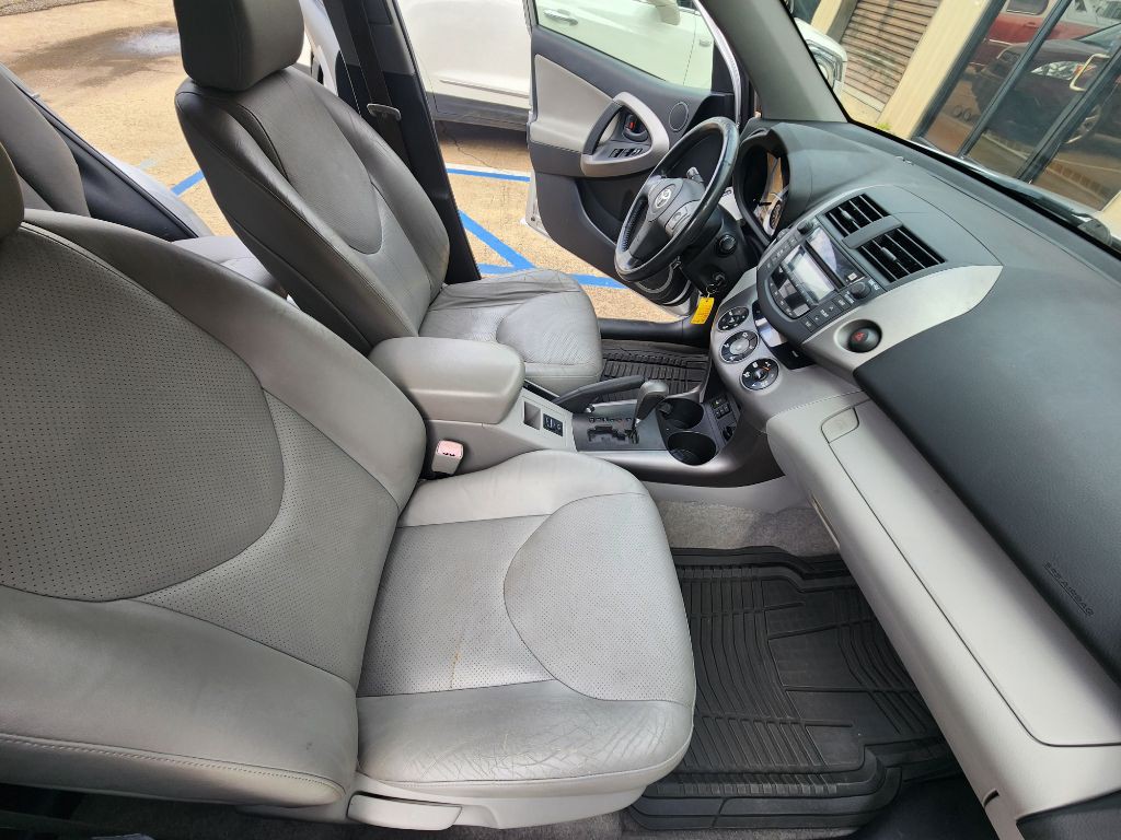 2007 Toyota Rav4 Image 10