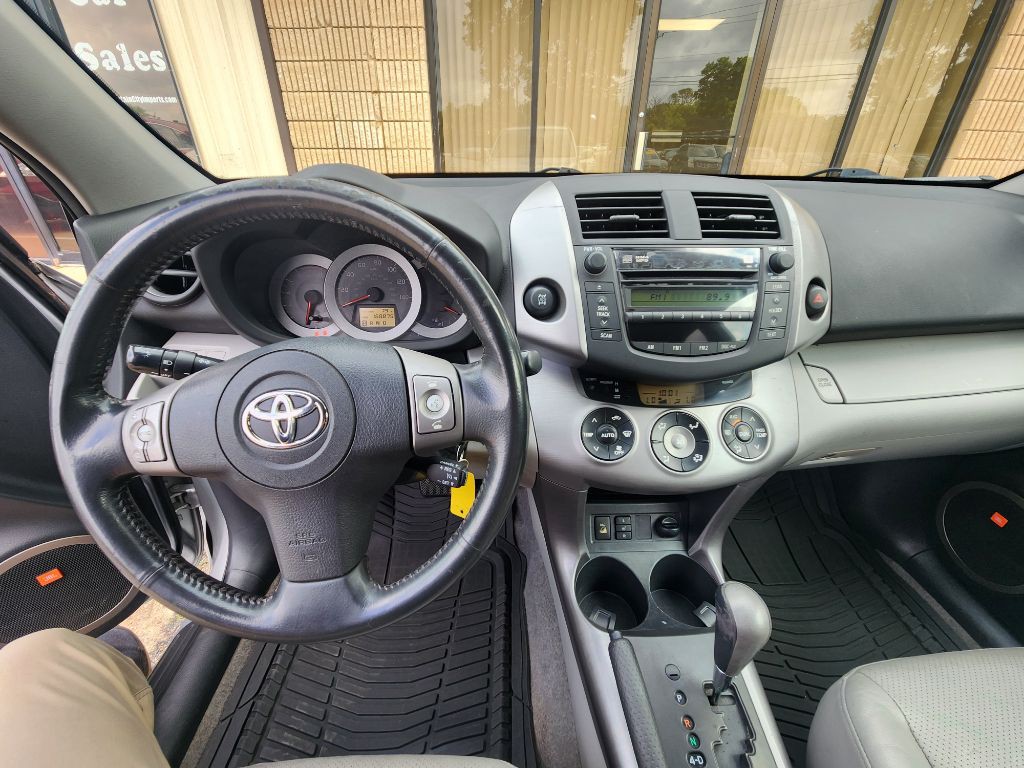 2007 Toyota Rav4 Image 14