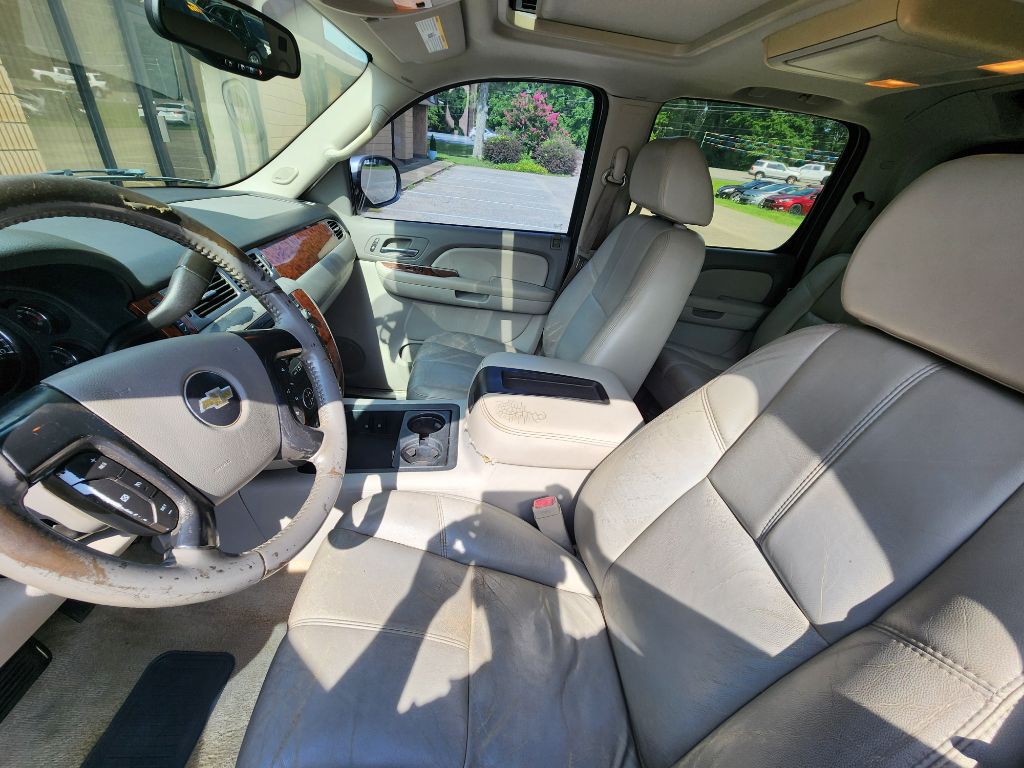 2007 Chevrolet Avalanche Image 7