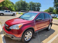 Image for 2007 Honda CR-V LX ID: 6626548
