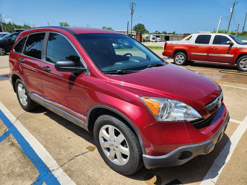 2007 Honda CR-V Image 2