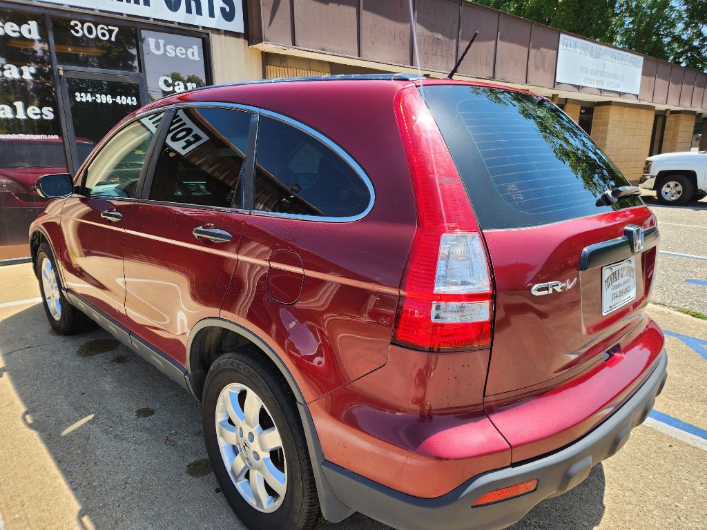 2007 Honda CR-V Image 3