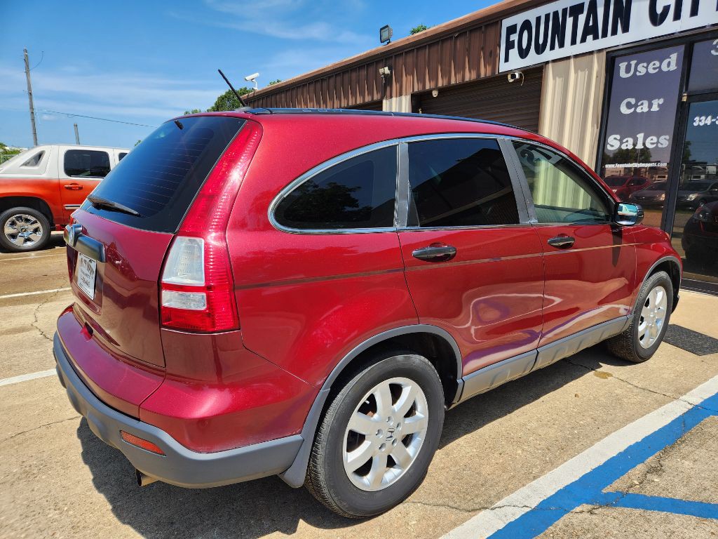 2007 Honda CR-V Image 6