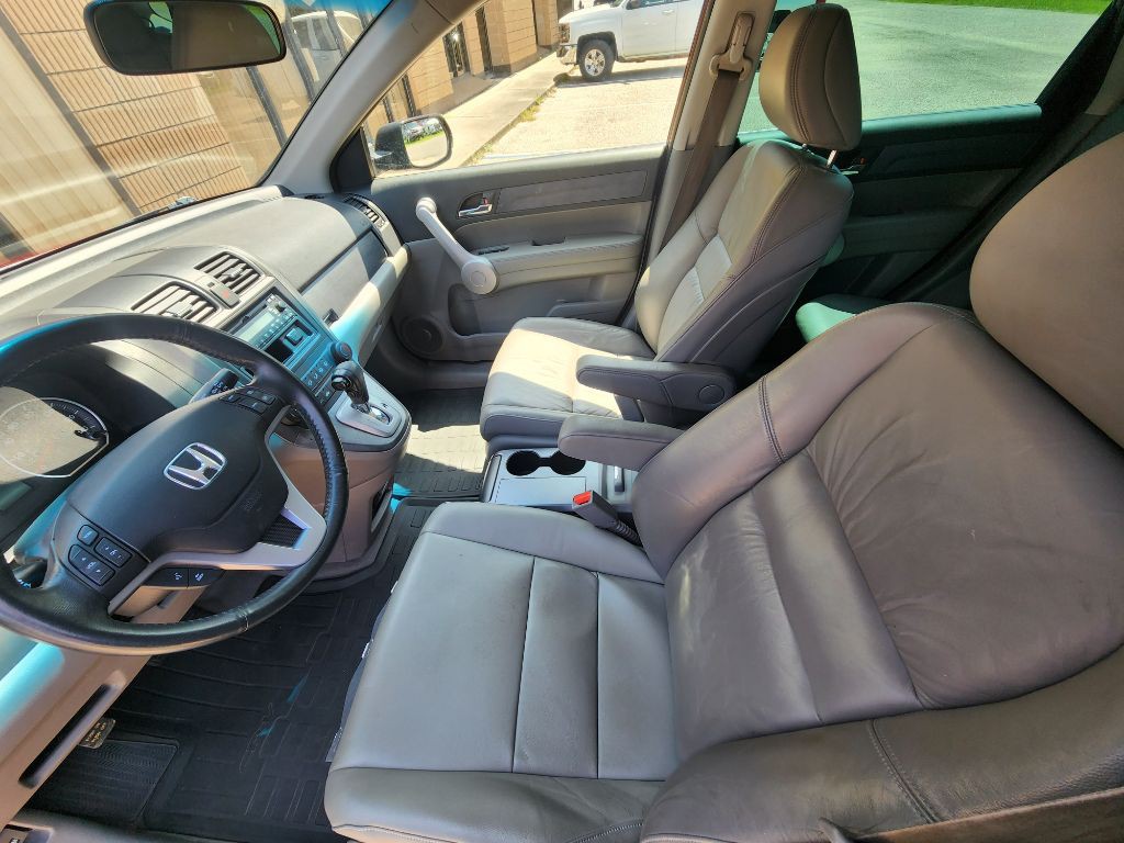 2007 Honda CR-V Image 7