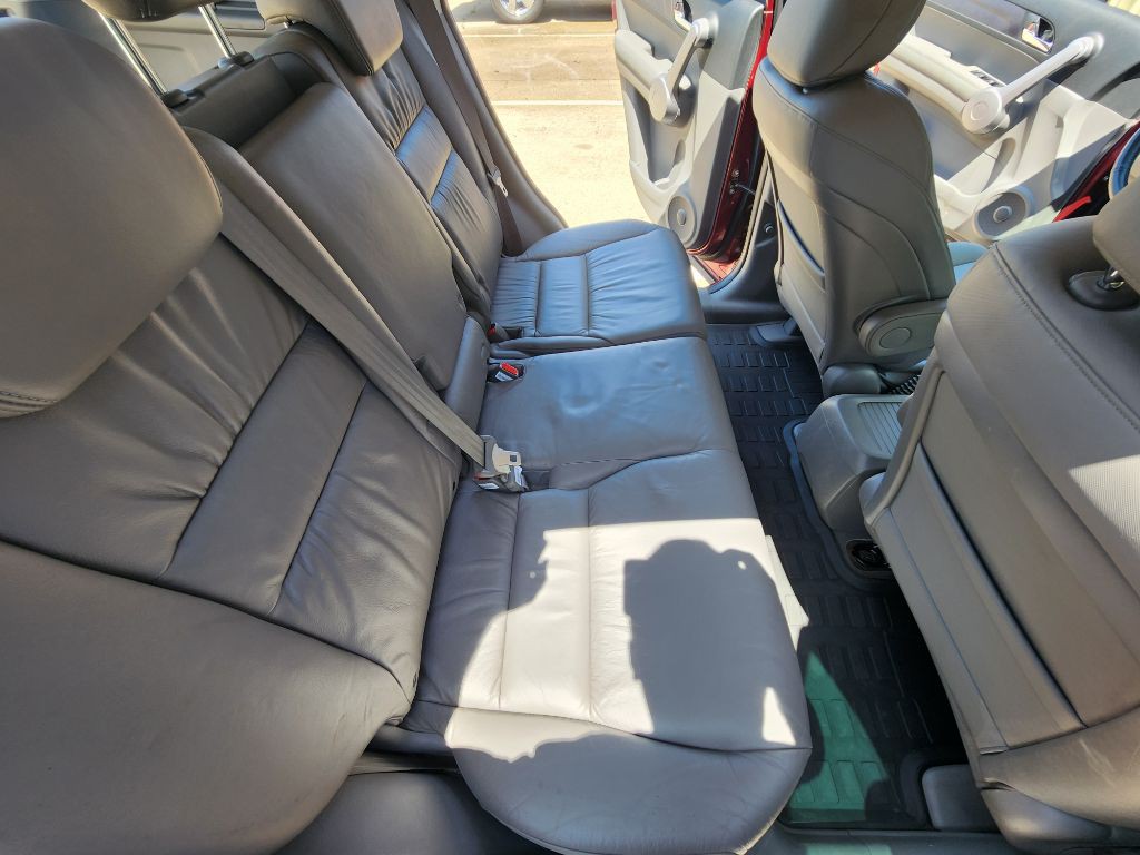 2007 Honda CR-V Image 10