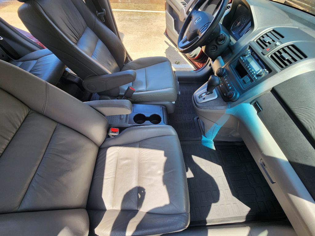 2007 Honda CR-V Image 11
