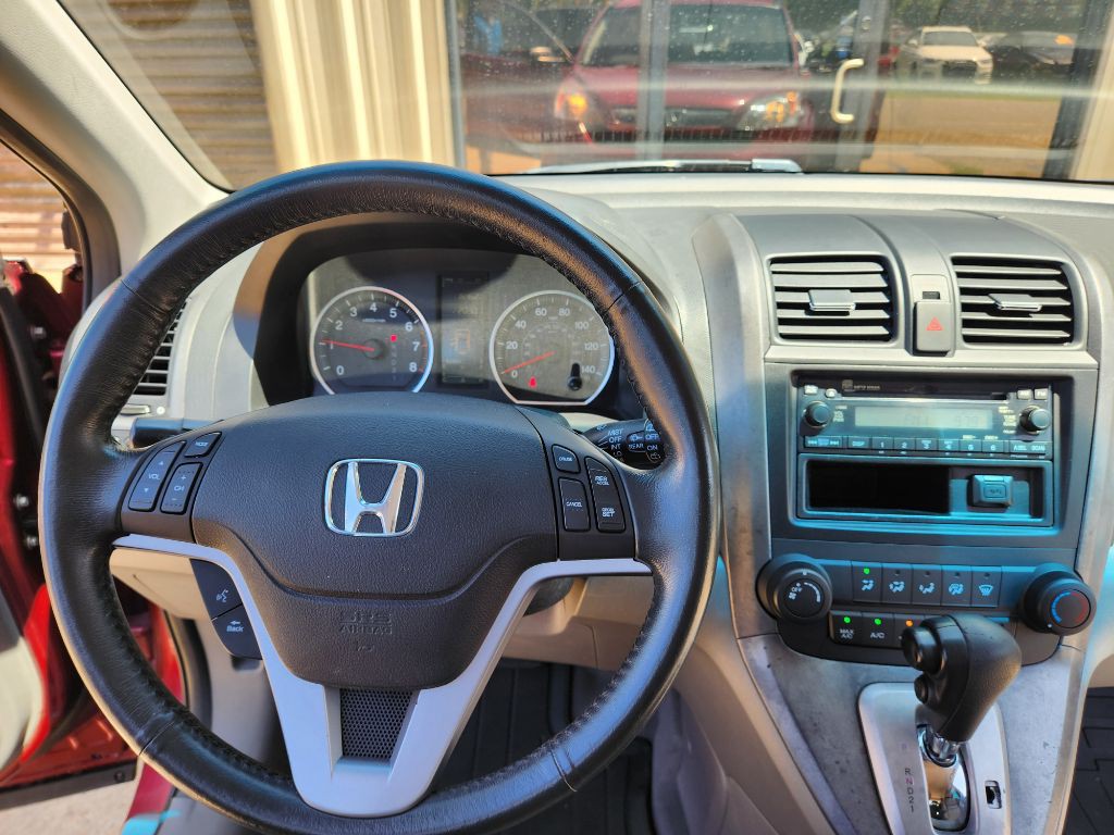 2007 Honda CR-V Image 12