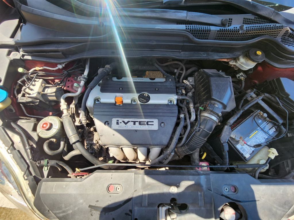 2007 Honda CR-V Image 13