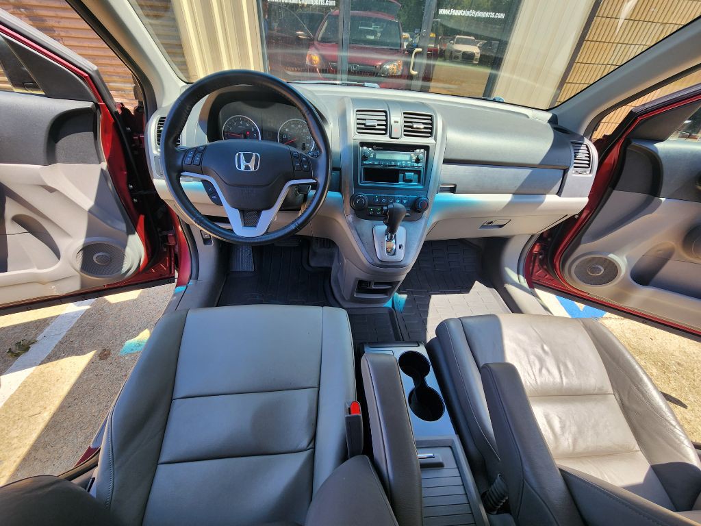2007 Honda CR-V Image 14