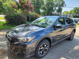 Image for 2019 Subaru Crosstrek  ID: 6646735