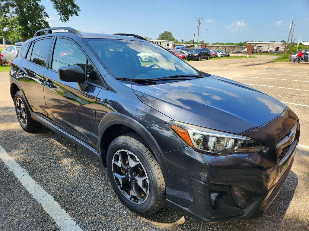 2019 Subaru Crosstrek Image 2