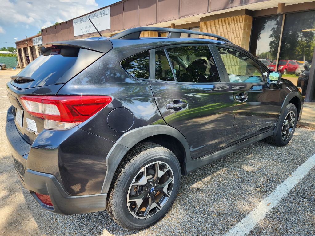 2019 Subaru Crosstrek Image 4