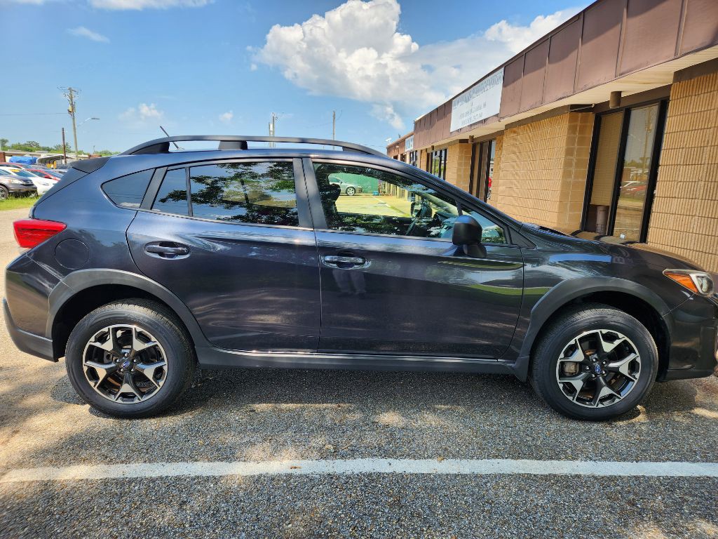 2019 Subaru Crosstrek Image 5