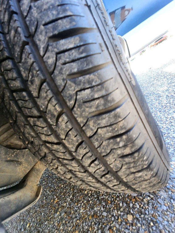 2004 Hyundai Santa Fe Image 20