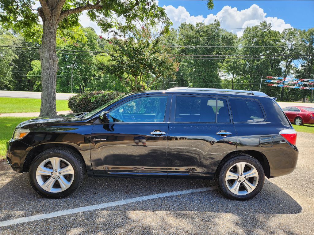 2009 Toyota Highlander Image 6