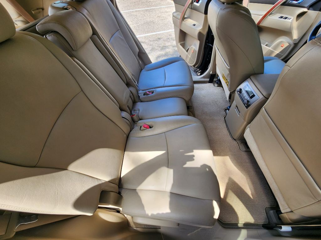 2009 Toyota Highlander Image 11