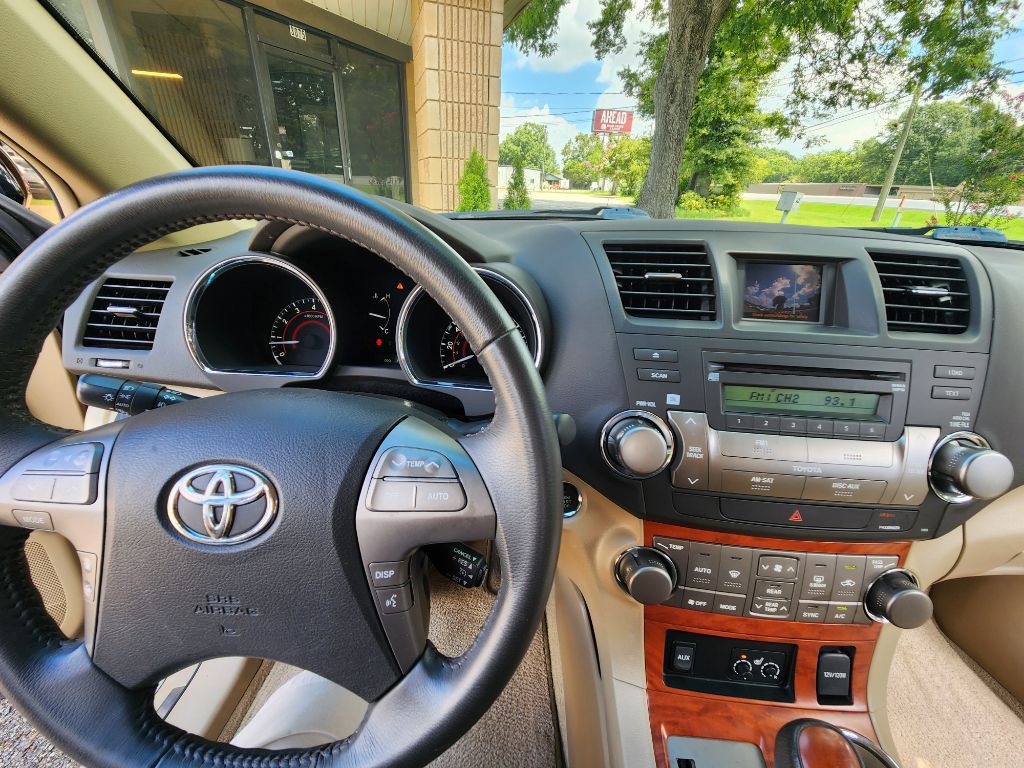 2009 Toyota Highlander Image 14