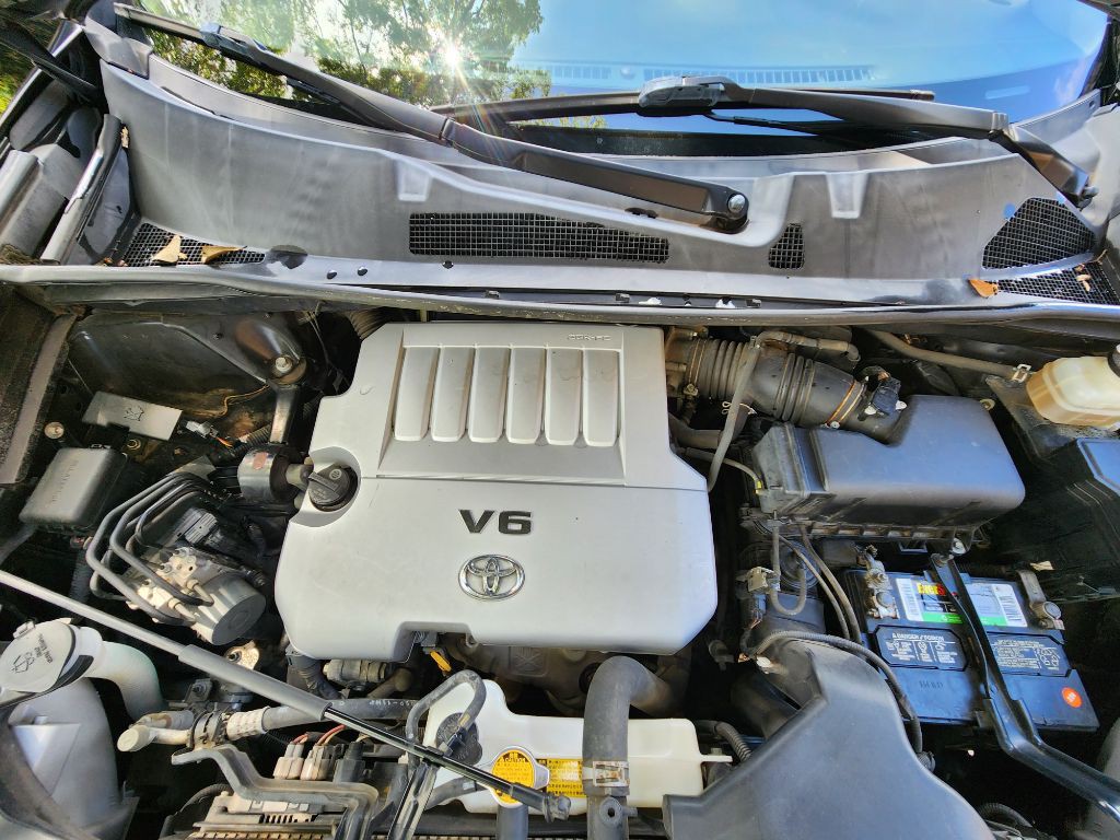 2009 Toyota Highlander Image 15