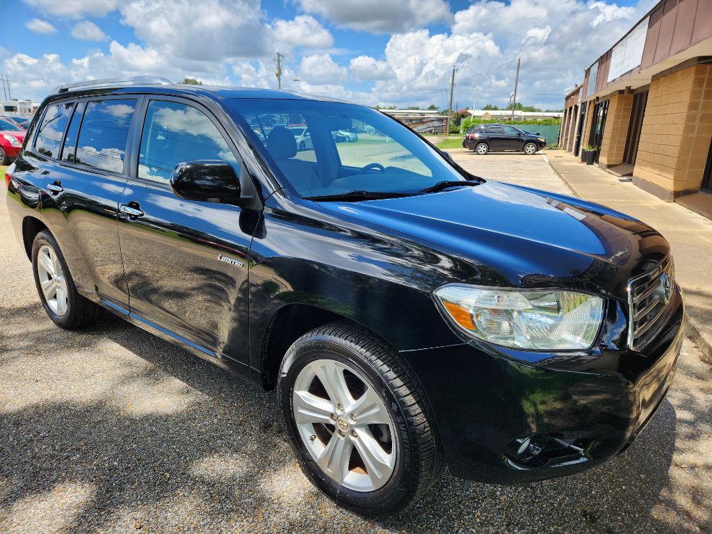 2009 Toyota Highlander Image 2
