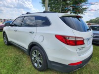 Image for 2013 Hyundai Santa Fe GLS ID: 6657931
