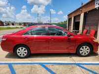 Image for 2010 Toyota Camry LE ID: 6669807