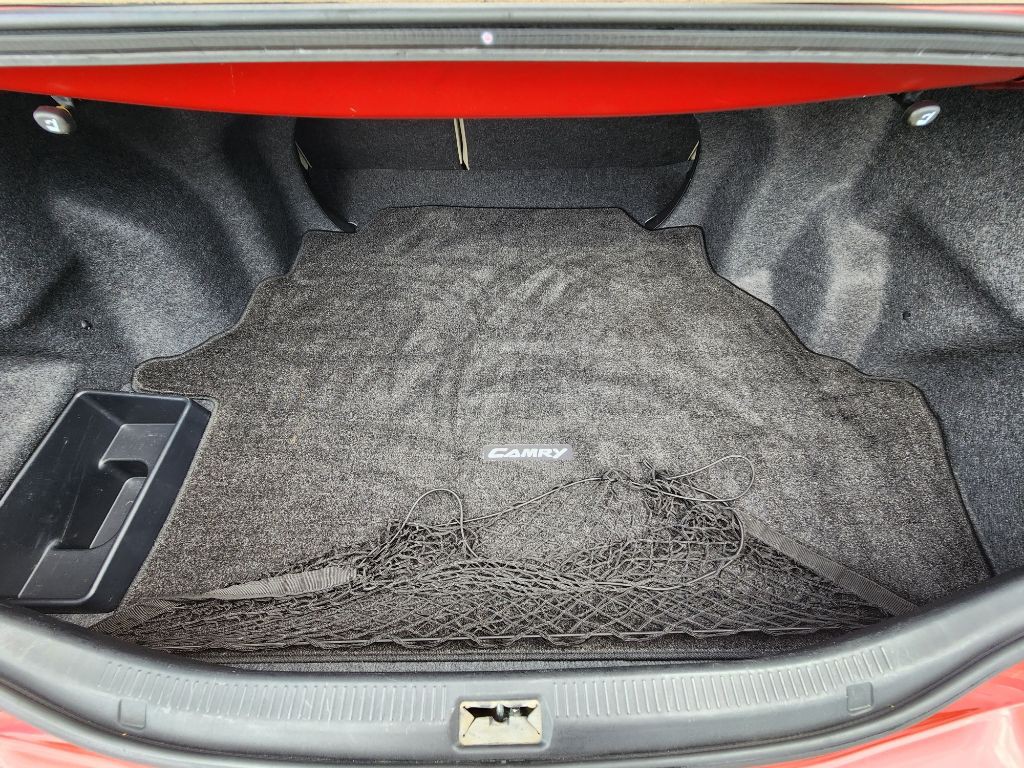2010 Toyota Camry Image 13